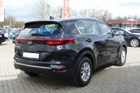 Kia Sportage 1.6