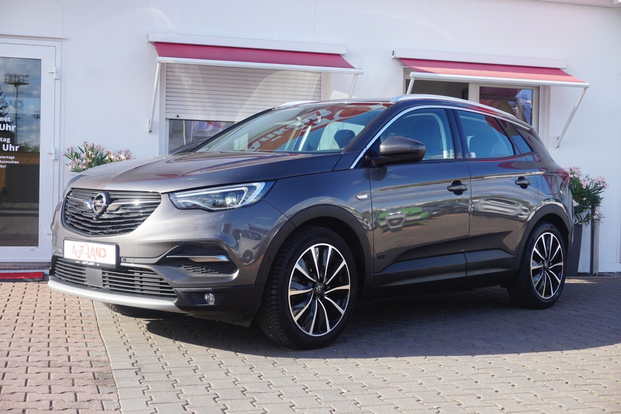 Opel Grandland X Innovation