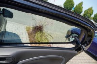 Smart ForFour forfour electric drive EQ