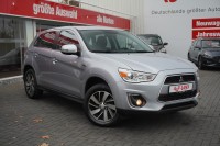 Mitsubishi ASX 1.6