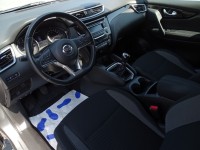 Nissan Qashqai 1.2 DIG-T