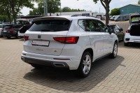 Seat Ateca 1.5 FR