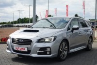Subaru Levorg 1.6 4x4 2-Zonen-Klima Sitzheizung Allradantrieb