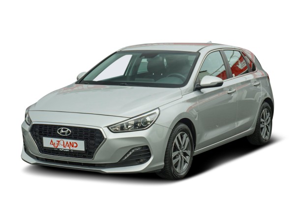 Hyundai i30 1.4 T-GDI