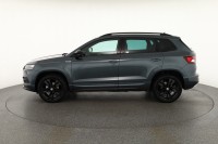 Vorschau: Skoda Karoq 1.5 TSI Sportline