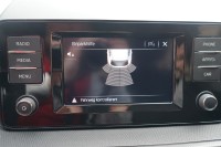 Skoda Fabia 1.0 Active