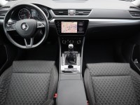 Skoda Superb Combi 1.8 TSI Style