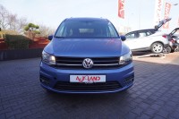 VW Caddy Maxi 1.4 TSI