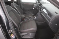 VW T-Roc 2.0 TSI 4Motion sport