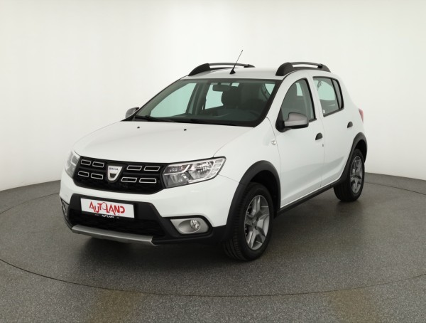 Dacia Sandero Stepway 90 TCe Prestige