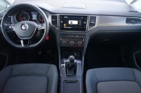 VW Golf Sportsvan 1.5 TSI