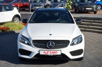 Mercedes-Benz C 350 C350 e T AMG Line