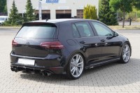 VW Golf R 2.0 TSI 4Motion