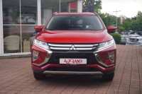 Mitsubishi Eclipse Cross 1.5 T-MIVEC Top 4WD CVT