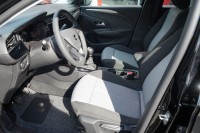 Opel Corsa 1.2 DI Turbo Facelift