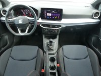 Seat Ibiza 1.0 TGI FR