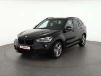 BMW X-Serie xDrive 18d M Sport 2-Zonen-Klima Navi Sitzheizung