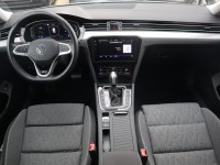 VW Passat Variant 2.0 TDI R-Line