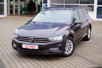 Vorschau: VW Passat Variant 1.5 TSI Business