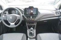 Suzuki SX4 S-Cross 1.4