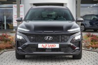 Hyundai Kona 1.6 T-GDI N Line