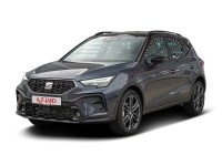 Seat Arona FR 1.5 TSI DSG Facelift 2-Zonen-Klima Sitzheizung LED