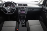 VW Caddy 2.0 TDI DSG Comfortline