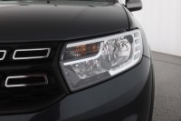 Dacia Sandero Stepway 0.9 TCe Prestige