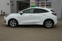 Ford Puma 1.0 M-Hybrid ST-Line