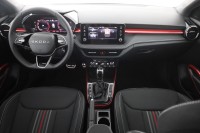 Skoda Fabia Monte Carlo 1.0 TSI DSG