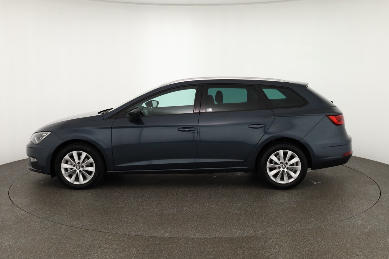 Seat Leon ST 1.6 TDI DSG Style