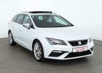 Seat Leon ST 1.8 TSI DSG FR