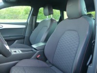 Seat Leon Sportstourer 1.5 FR