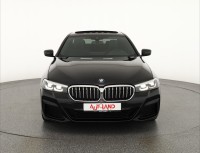 BMW 520 d M Sport MHEV