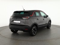 Opel Crossland GS 1.2Turbo Aut.