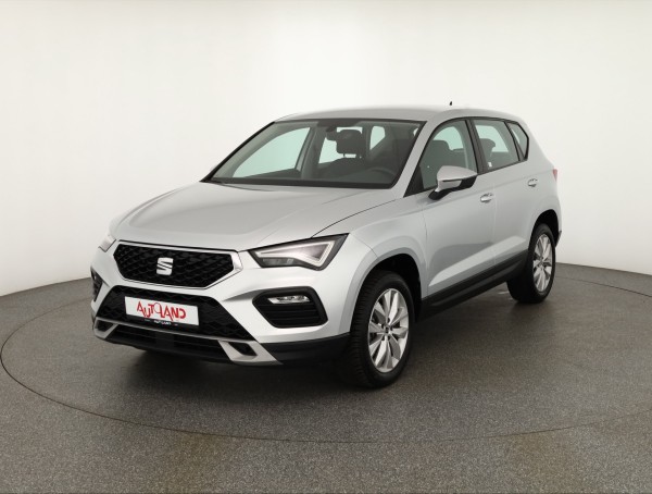 Seat Ateca 1.5 TSI Style