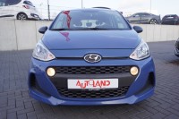 Hyundai i10 1.0 KLIMA