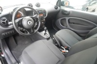 Smart ForTwo Fortwo coupe electric drive