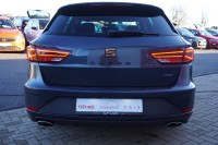 Seat Leon ST 2.0 TSI Cupra 4Drive
