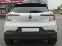 Renault Captur TCe 90