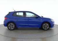 Skoda Fabia 1.0 MPI Tour