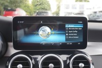 Mercedes-Benz C 180 C180 T-Modell Avantgarde