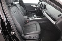 Audi A4 Avant 35 TFSI S-tronic Advanced