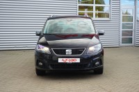 Vorschau: Seat Alhambra 2.0 TDI FR-Line