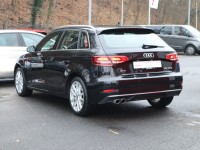 Audi A3 1.5 TSI Sportback S-tronic