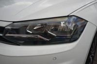 VW Polo 1.0