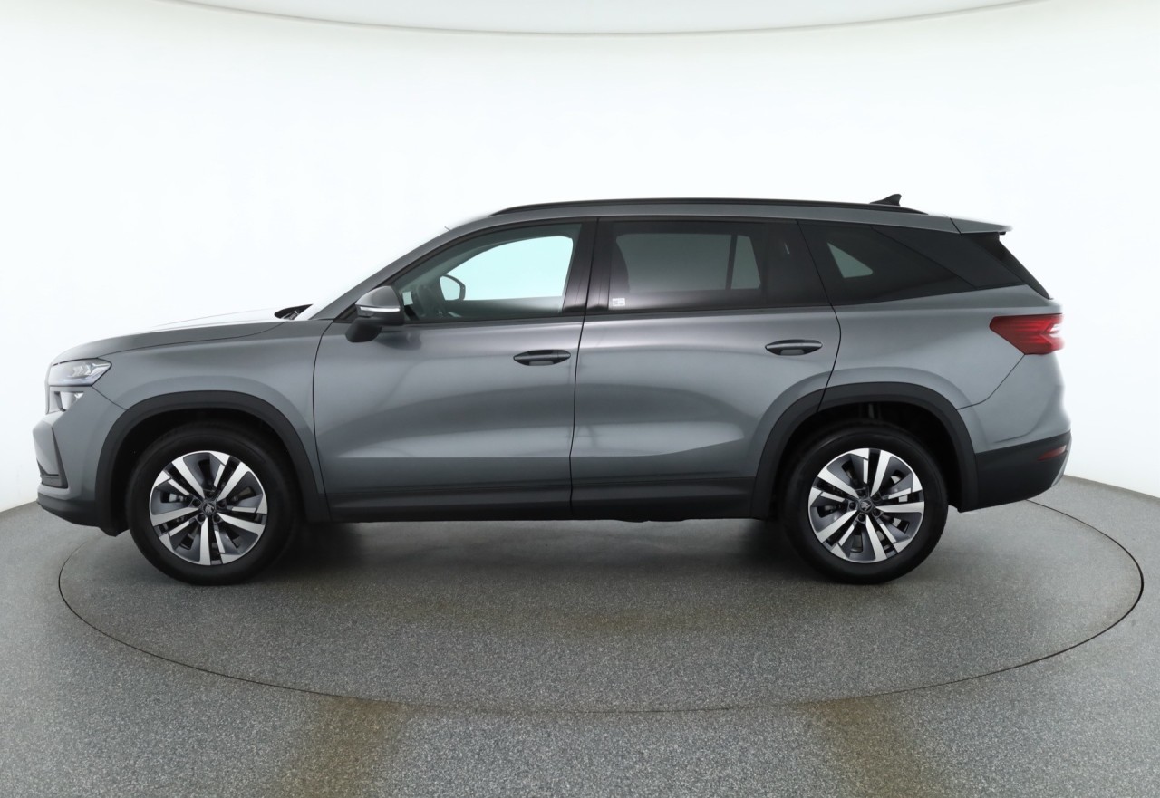 Skoda Kodiaq Selection 1.5 TSI DSG