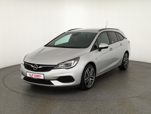 Opel Astra K ST 1.2 Turbo