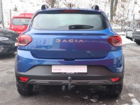 Dacia Sandero Stepway TCe 90