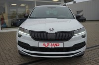 Skoda Karoq Sportline 2.0TDI 4x4 DSG